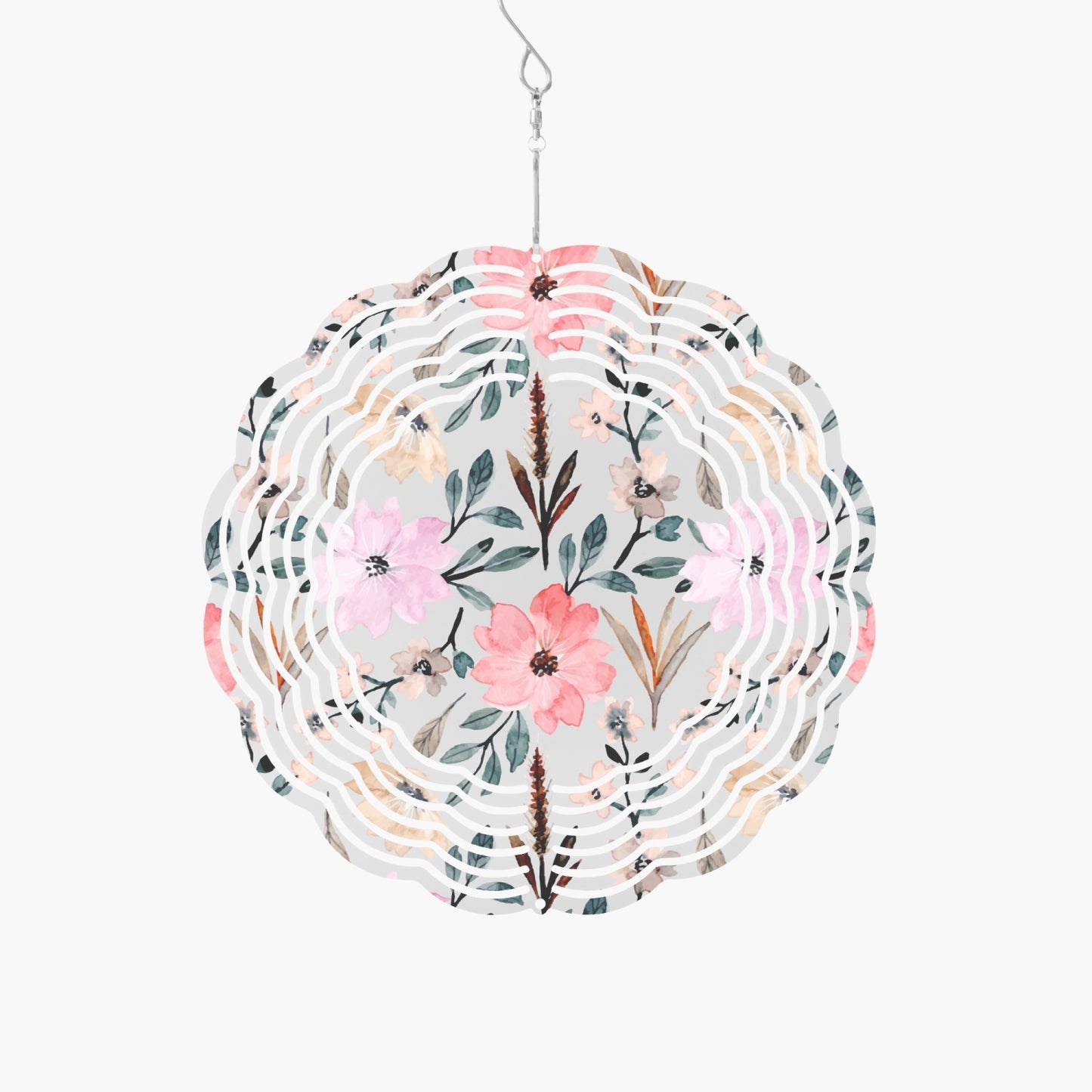 Summer Bloom Wind Spinner - Kim’s Signature Beauty & Accessories    