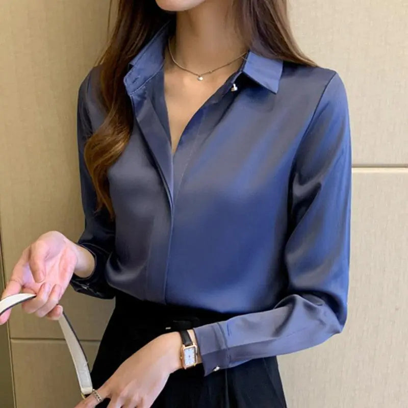 Summer Bouses Long Sleeve - Kim’s Signature Beauty & Accessories    