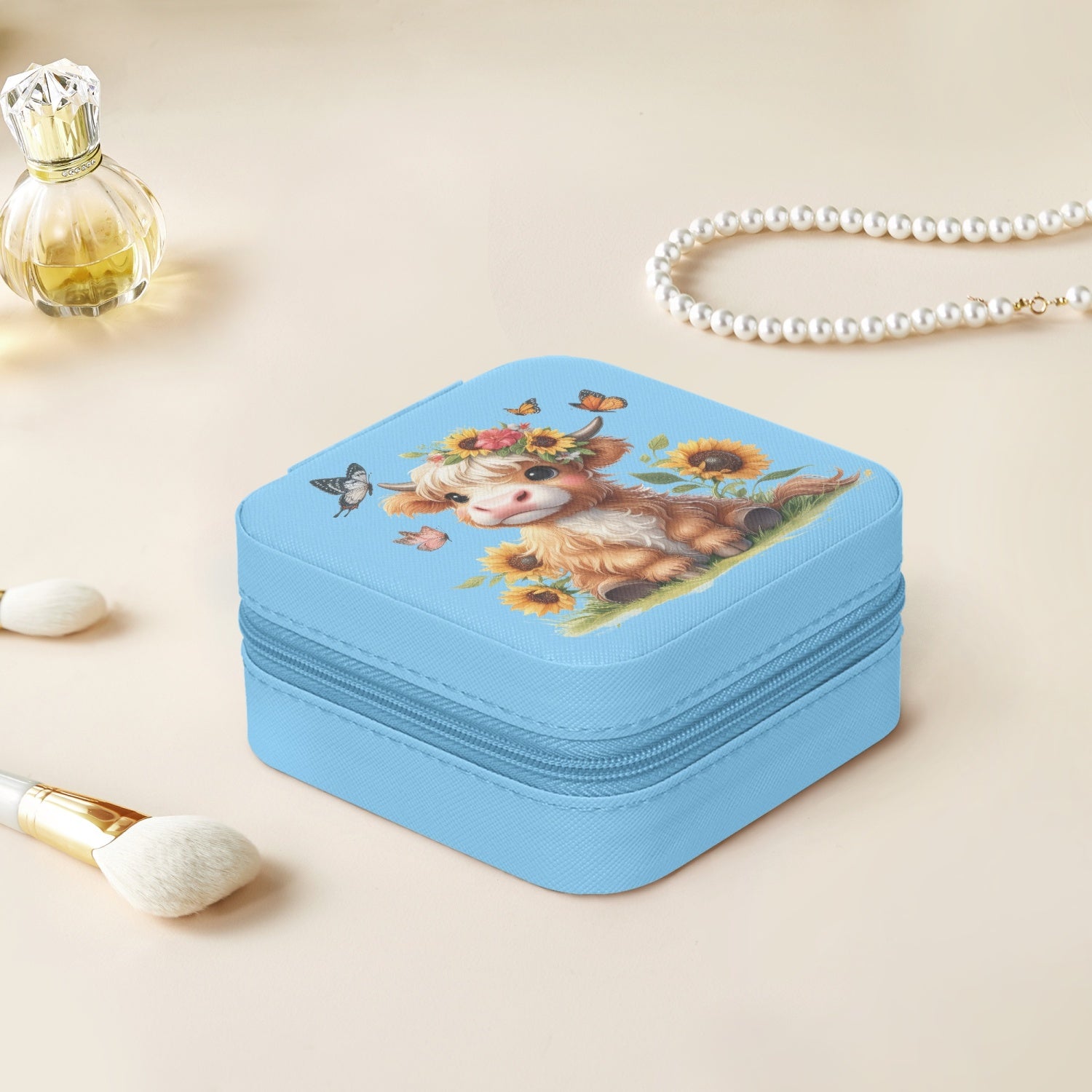 Kim’s Signature Beauty & Accessories 