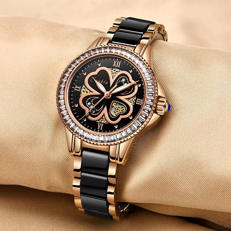 Suntkta Women's Dress Watches - Kim’s Signature Beauty & Accessories    