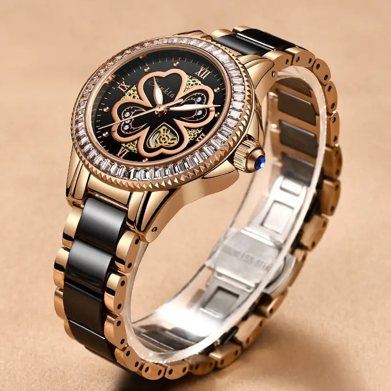 Suntkta Women's Dress Watches - Kim’s Signature Beauty & Accessories    