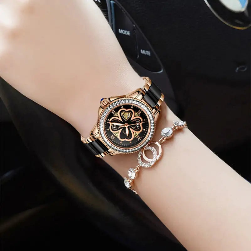 Suntkta Women's Dress Watches - Kim’s Signature Beauty & Accessories    