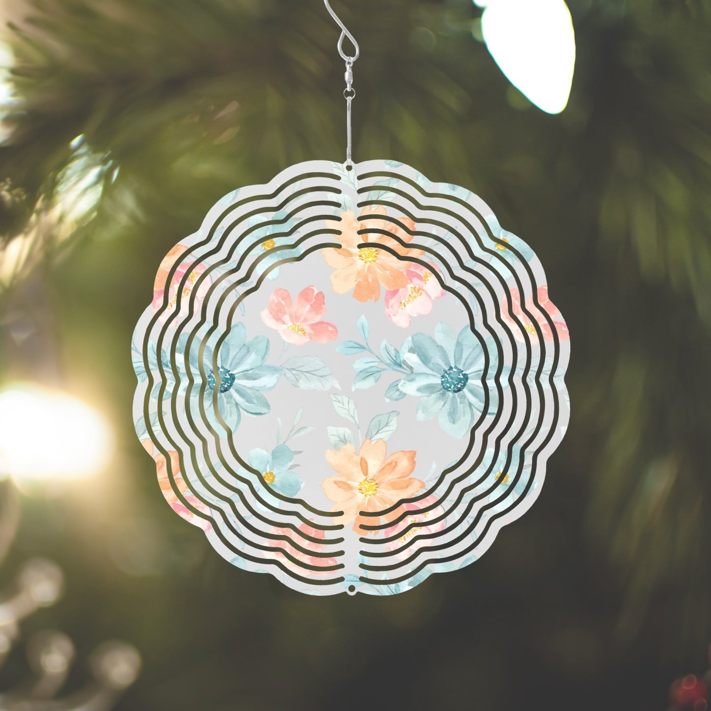 Sweet Breeze Wind Spinner - Kim’s Signature Beauty & Accessories    