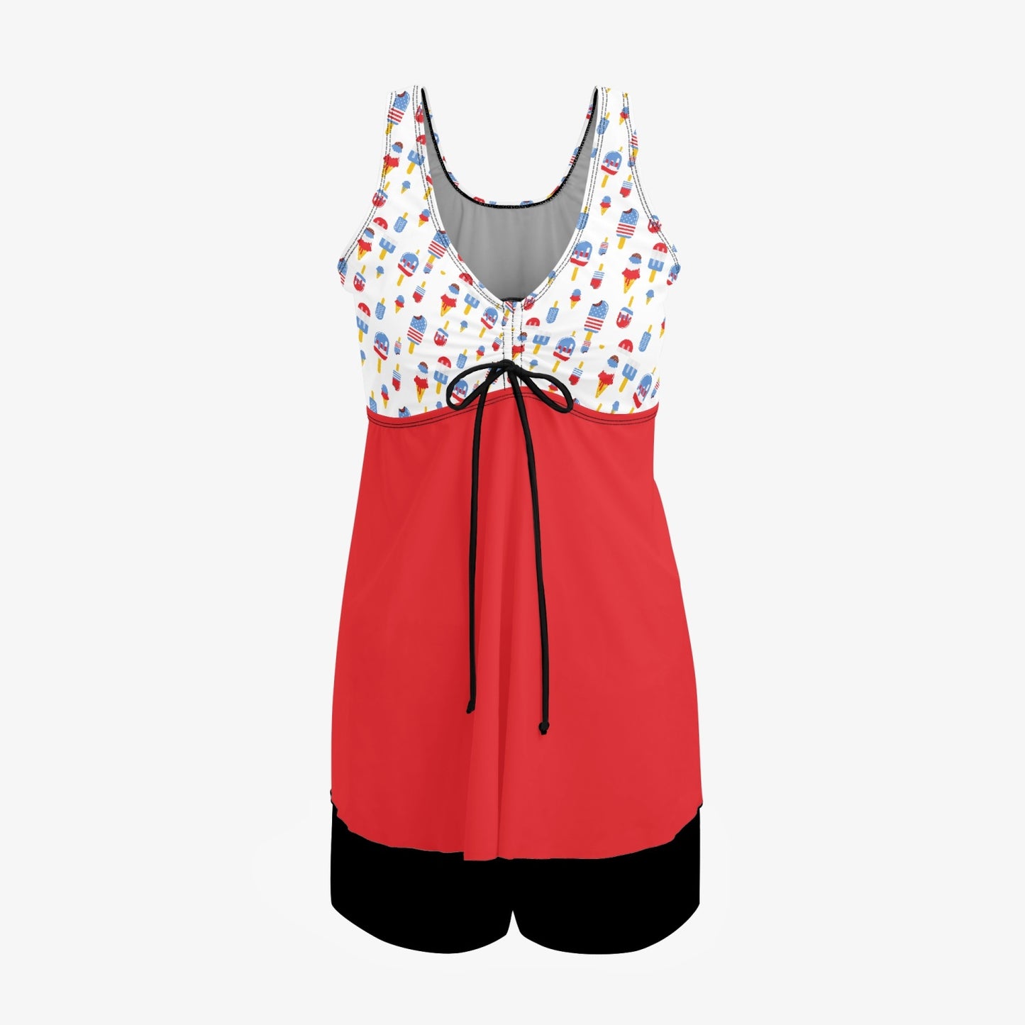 Sweet Freedom | Women's Two-Piece Swimsuit - Kim’s Signature Beauty & Accessories    