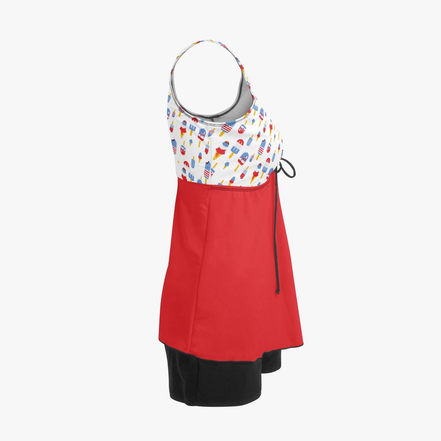 Sweet Freedom | Women's Two-Piece Swimsuit - Kim’s Signature Beauty & Accessories    