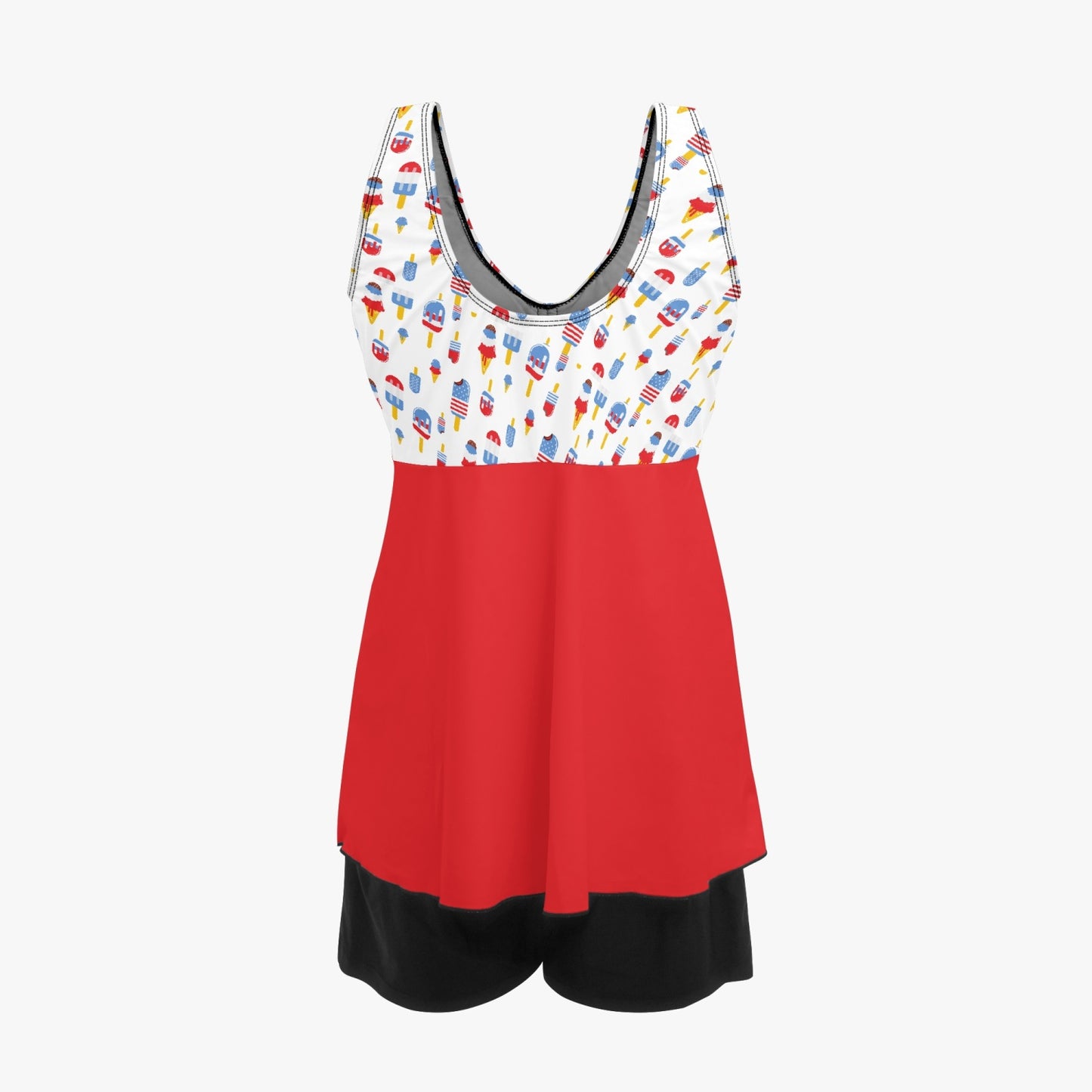 Sweet Freedom | Women's Two-Piece Swimsuit - Kim’s Signature Beauty & Accessories    