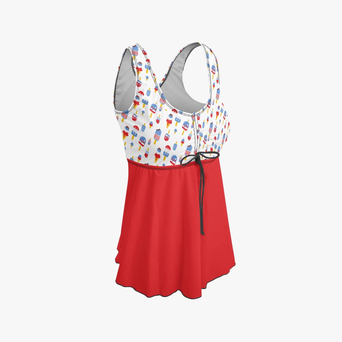 Sweet Freedom | Women's Two-Piece Swimsuit - Kim’s Signature Beauty & Accessories    