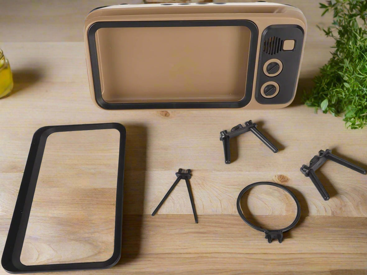 TOPINCN Tv Mobile Phone Holder - Kim’s Signature Beauty & Accessories    