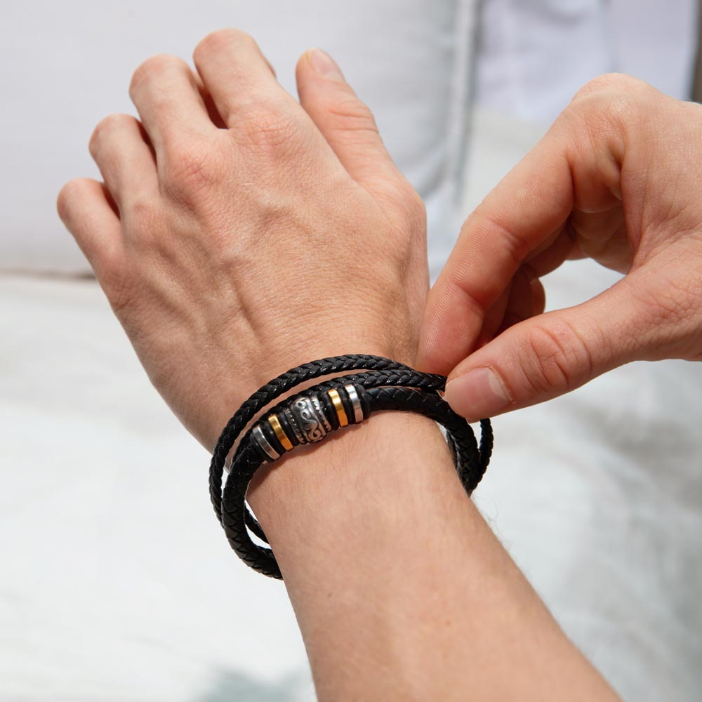 To My Husband, My Best Friend - Kim’s Signature Beauty & Accessories    