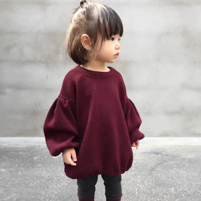 Toddler Flare Top - Kim’s Signature Beauty & Accessories    