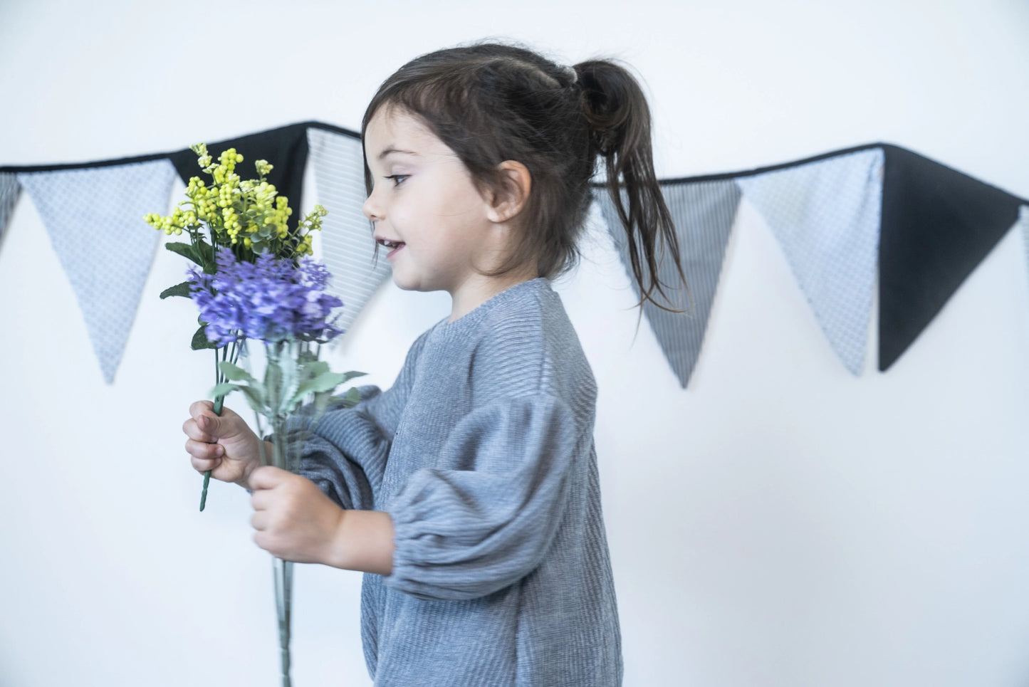 Toddler Flare Top - Kim’s Signature Beauty & Accessories    