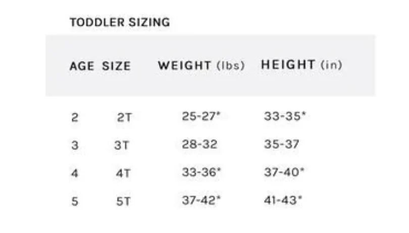 Toddler Flare Top - Kim’s Signature Beauty & Accessories    