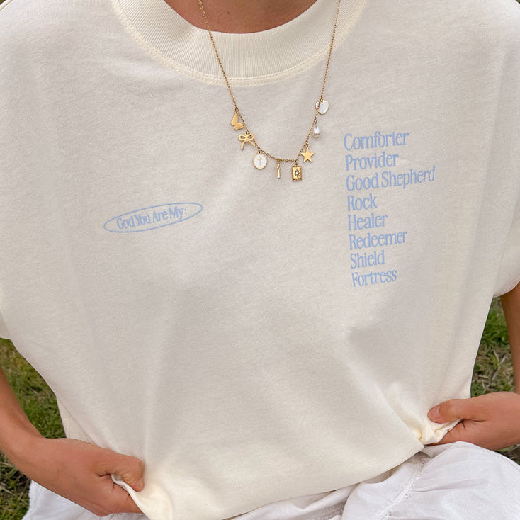 Transformation Charm Necklace - Kim’s Signature Beauty & Accessories