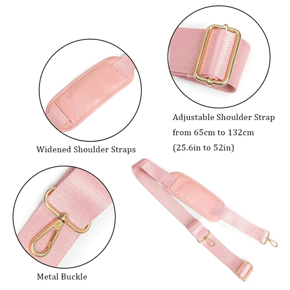 Travel Convenient Carry-On Clothing Bag - Kim’s Signature Beauty & Accessories    