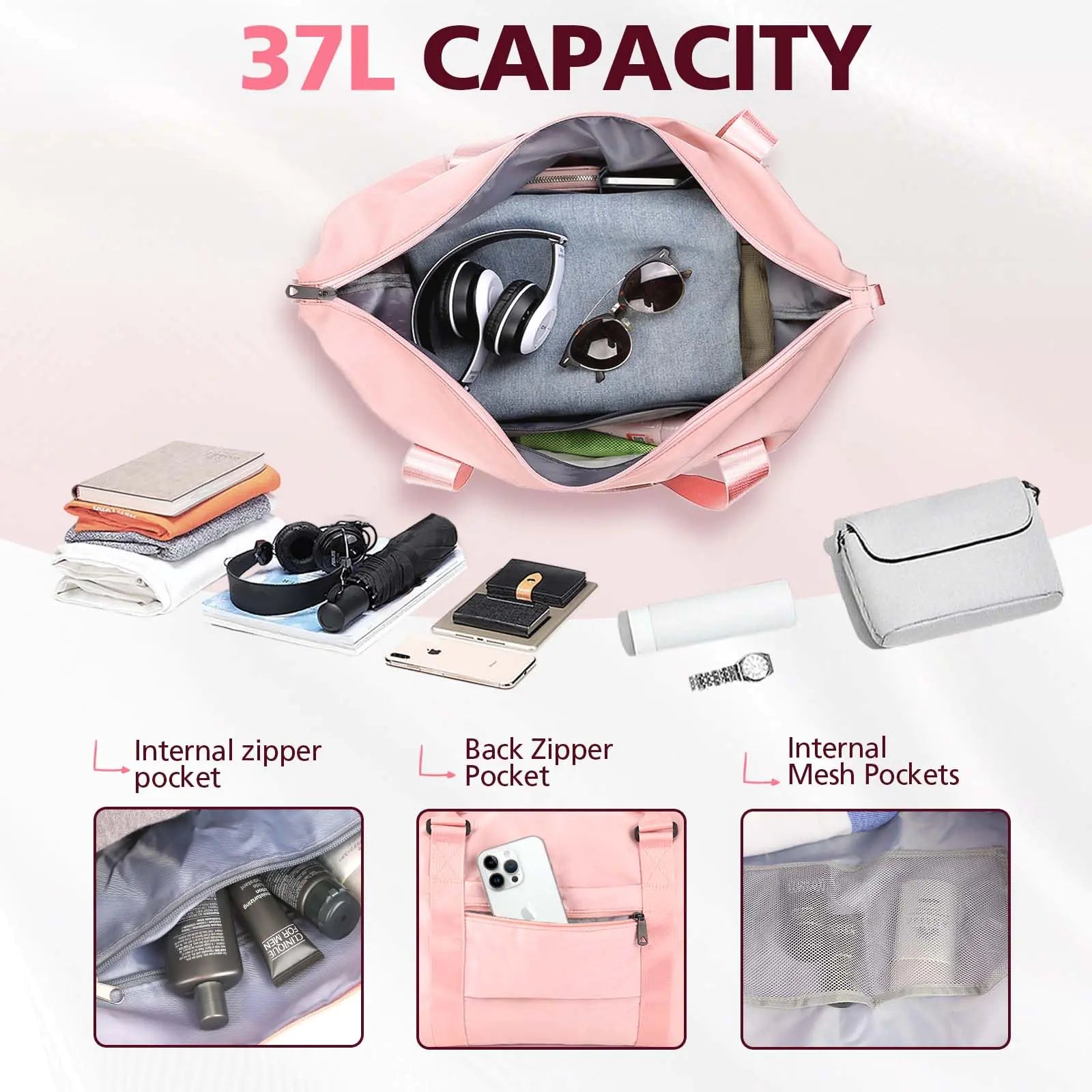 Kim’s Signature Beauty & Accessories 