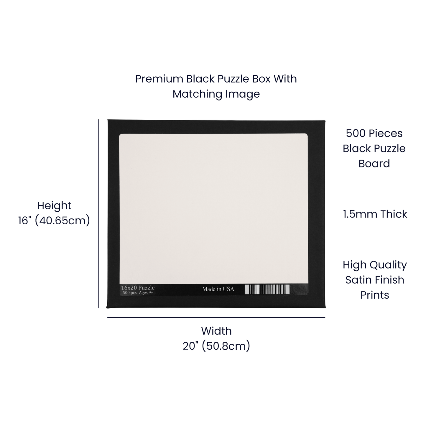 Tree of Life Large Puzzle - Kim’s Signature Beauty & Accessories    