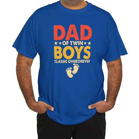 Twin Boys Tee - Kim’s Signature Beauty & Accessories    