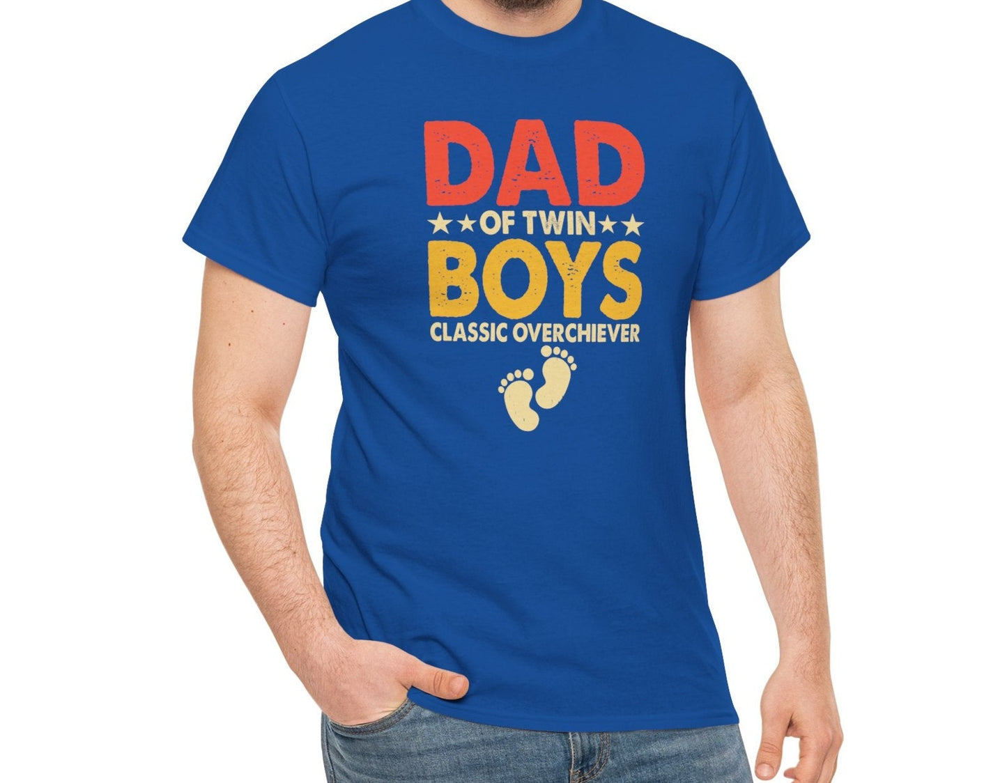 Twin Boys Tee - Kim’s Signature Beauty & Accessories    