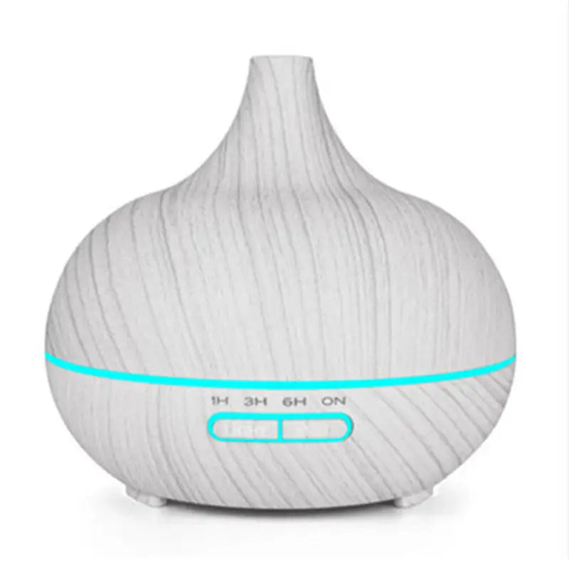 Ultrasonic Aroma Diffuser Humidifier - Kim’s Signature Beauty & Accessories    