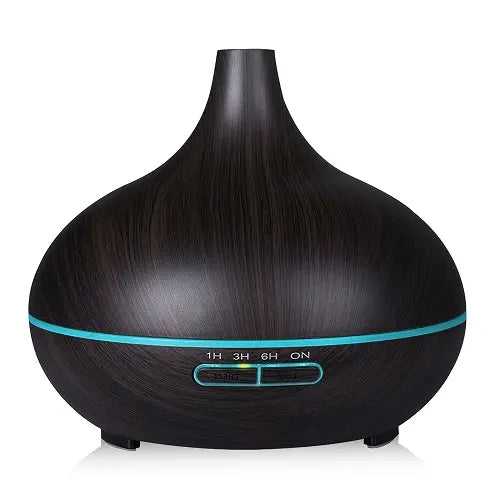 Ultrasonic Aroma Diffuser Humidifier - Kim’s Signature Beauty & Accessories    