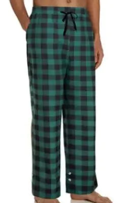 Unisex Plaid Pants with Pockets - Kim’s Signature Beauty & Accessories    