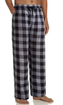 Unisex Plaid Pants with Pockets - Kim’s Signature Beauty & Accessories    