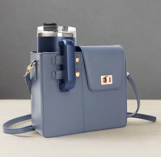 Universal Large Crossbody Kettle Bag - Kim’s Signature Beauty & Accessories    