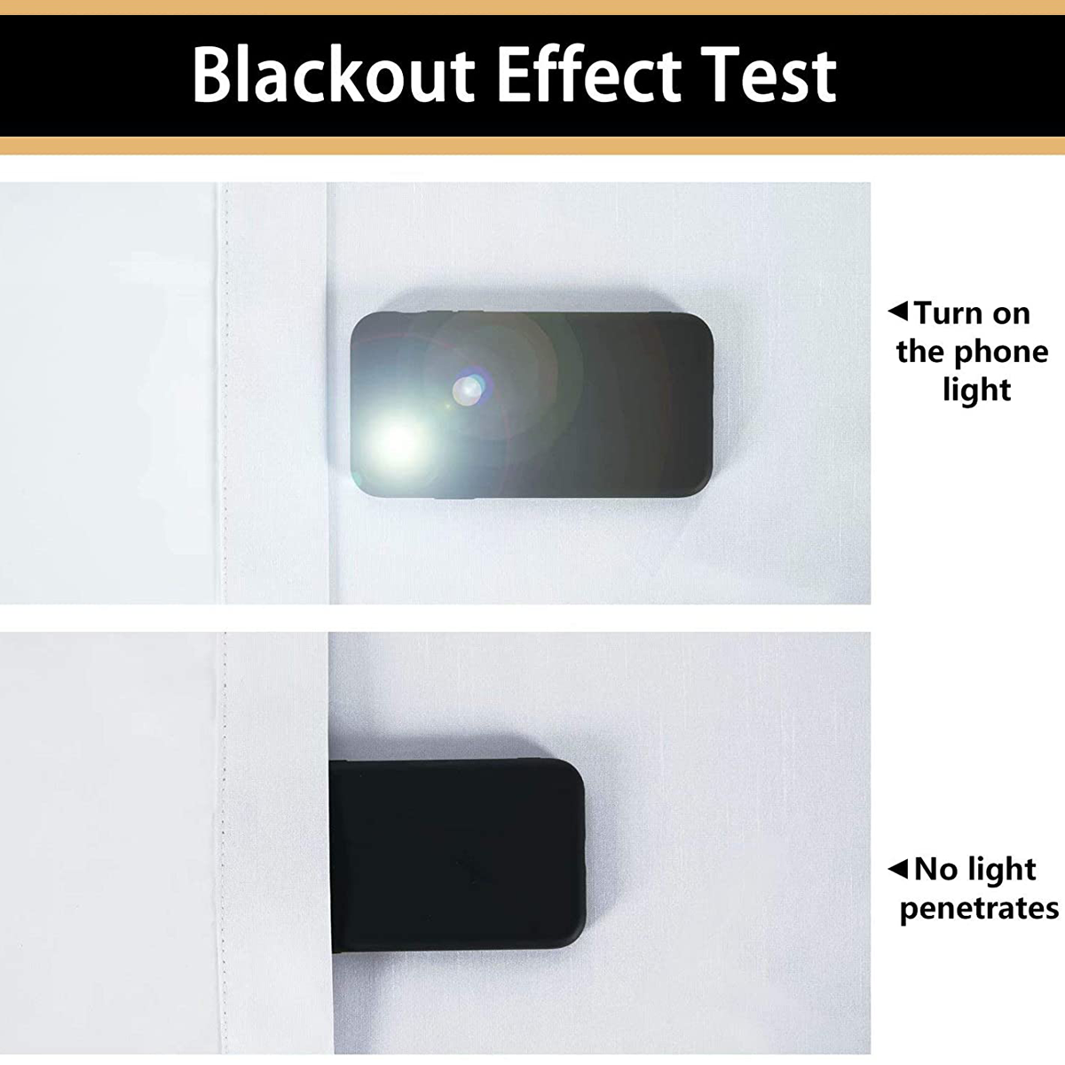 Vanity Purple | Curtains - Kim’s Signature Beauty & Accessories    