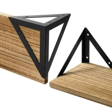 Wall Mounted Floating Shelf - Kim’s Signature Beauty & Accessories    