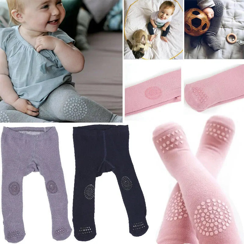 Warm Baby Pants - Kim’s Signature Beauty & Accessories    