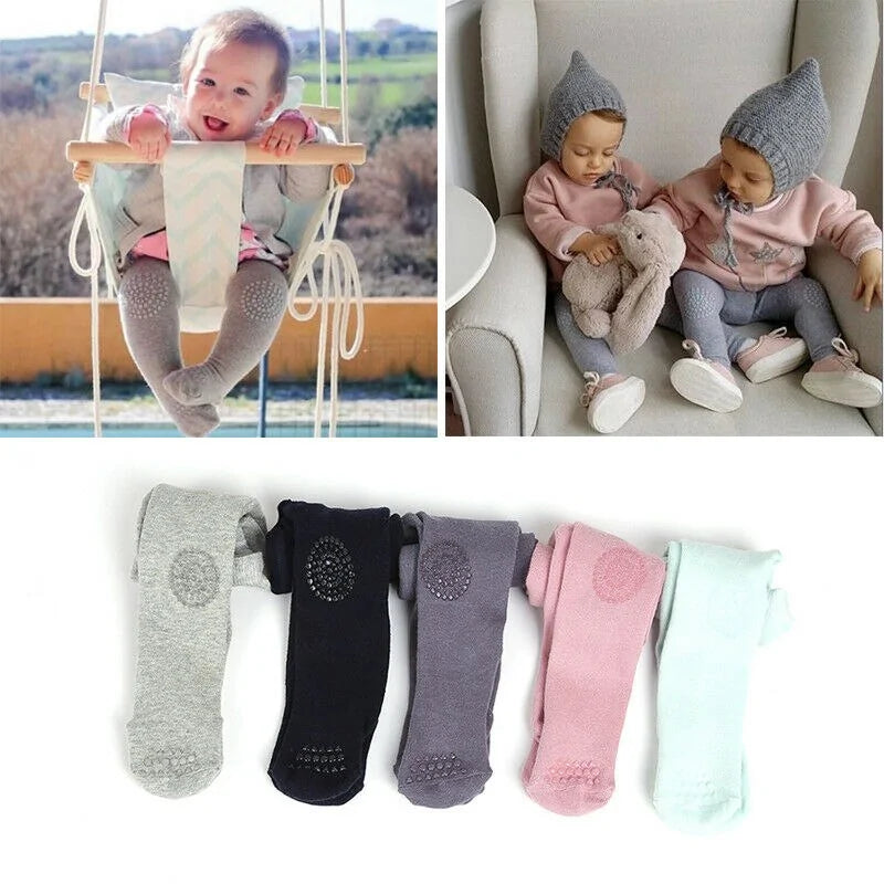 Warm Baby Pants - Kim’s Signature Beauty & Accessories    