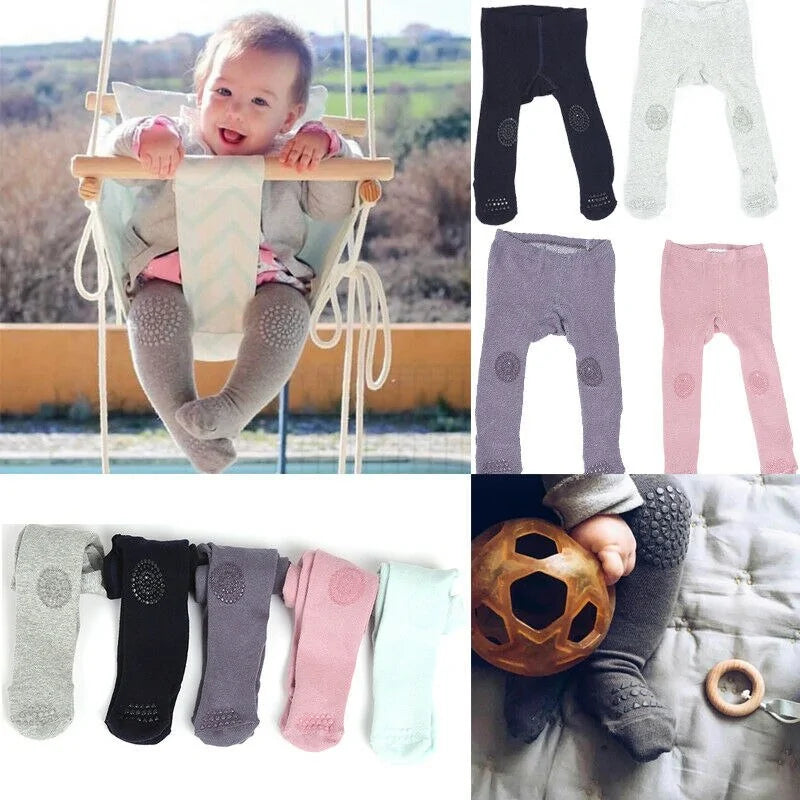Warm Baby Pants - Kim’s Signature Beauty & Accessories    