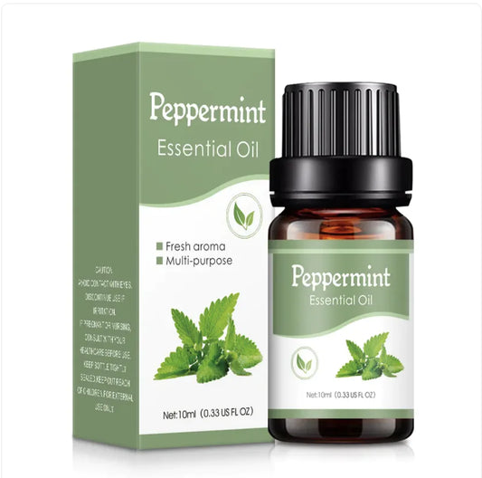 Water-Soluble Essential Oil for Aromatherapy Humidifier - Kim’s Signature Beauty & Accessories    