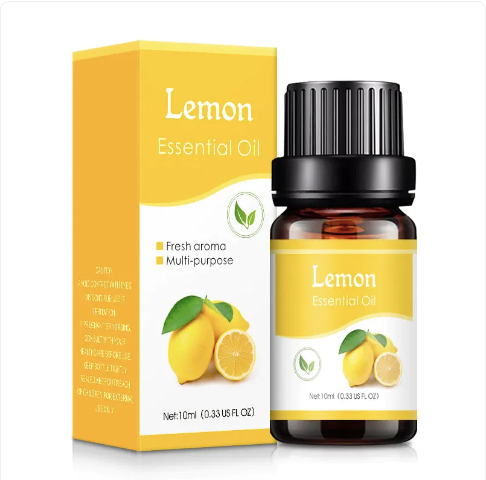 Water-Soluble Essential Oil for Aromatherapy Humidifier - Kim’s Signature Beauty & Accessories    