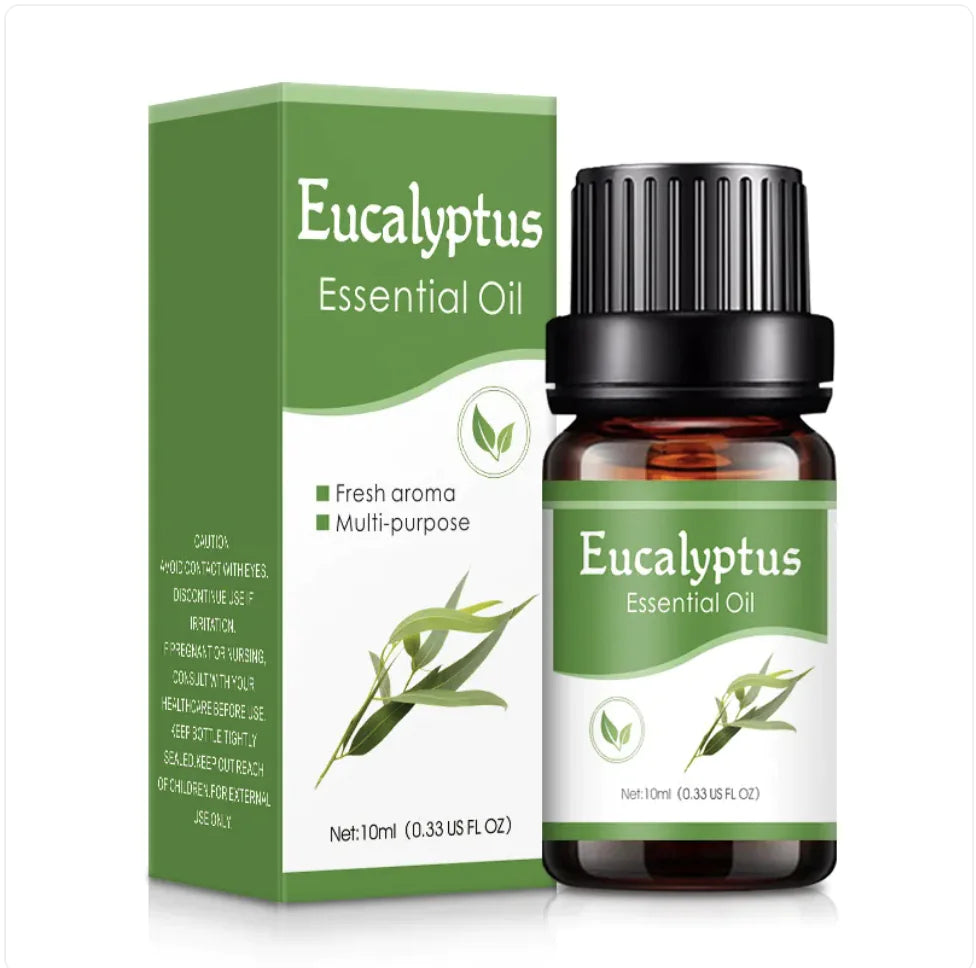 Water-Soluble Essential Oil for Aromatherapy Humidifier - Kim’s Signature Beauty & Accessories    