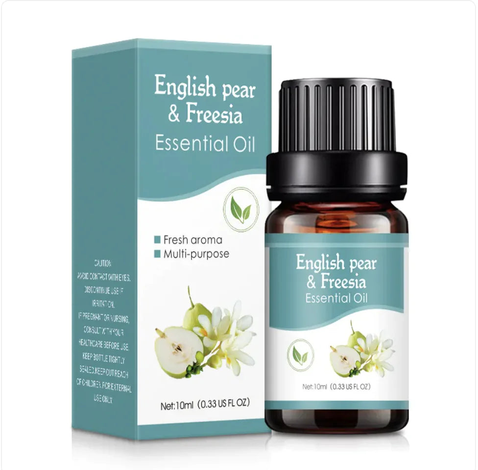 Water-Soluble Essential Oil for Aromatherapy Humidifier - Kim’s Signature Beauty & Accessories    