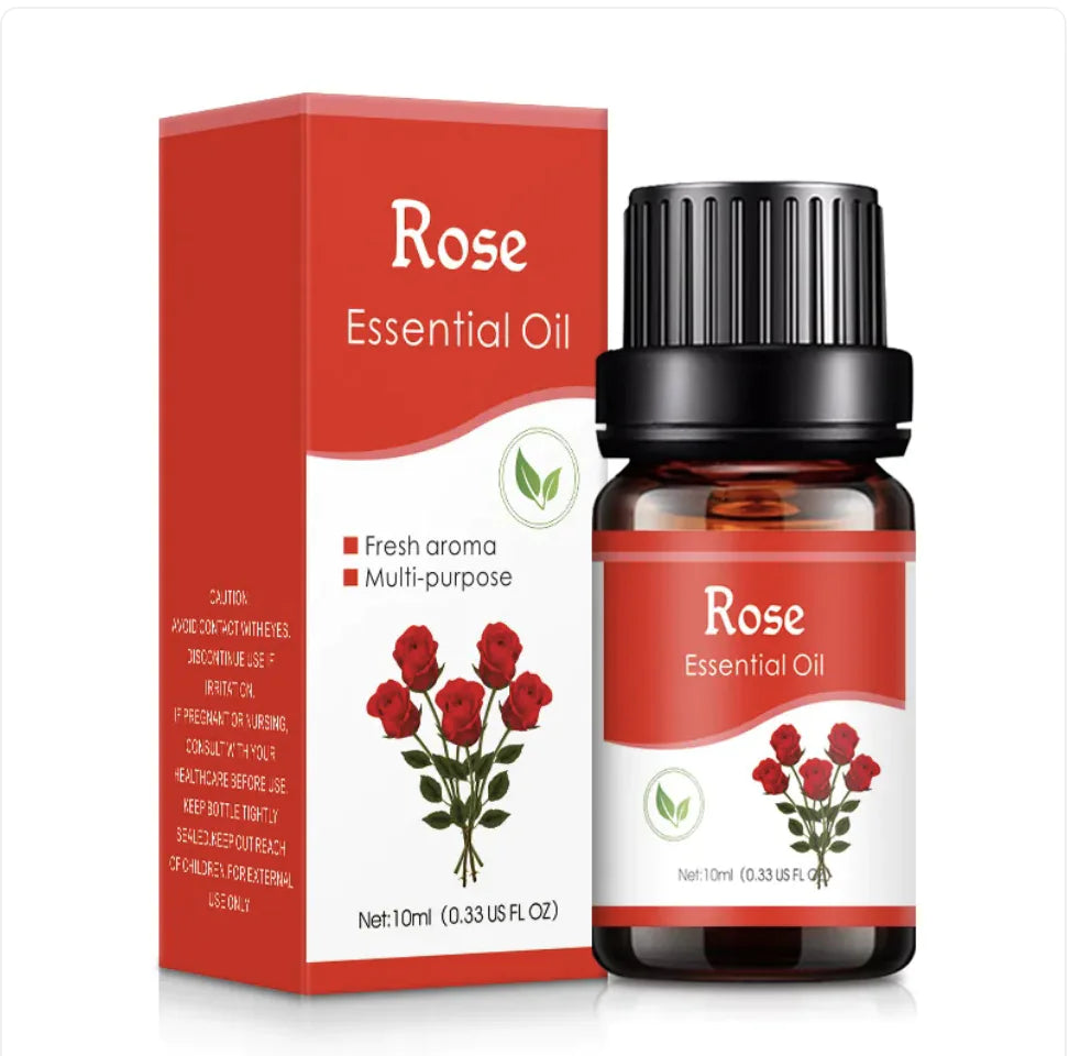 Water-Soluble Essential Oil for Aromatherapy Humidifier - Kim’s Signature Beauty & Accessories    