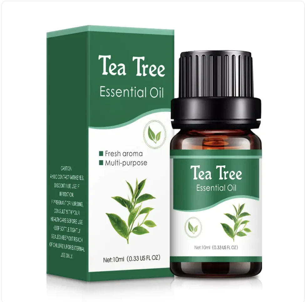 Water-Soluble Essential Oil for Aromatherapy Humidifier - Kim’s Signature Beauty & Accessories    