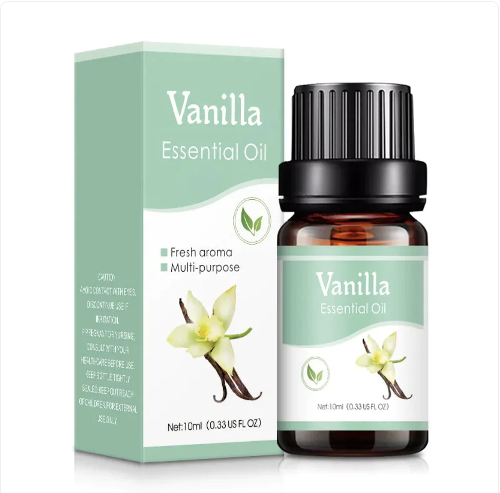 Water-Soluble Essential Oil for Aromatherapy Humidifier - Kim’s Signature Beauty & Accessories    