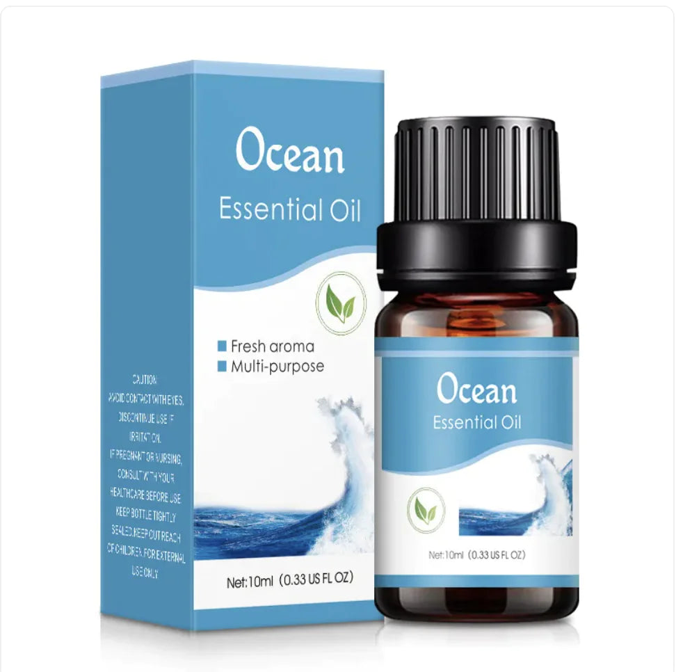 Water-Soluble Essential Oil for Aromatherapy Humidifier - Kim’s Signature Beauty & Accessories    