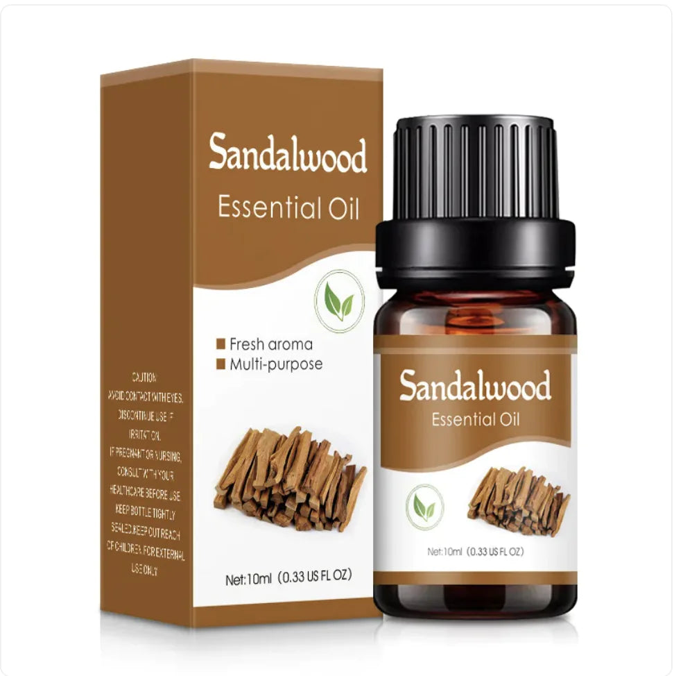 Water-Soluble Essential Oil for Aromatherapy Humidifier - Kim’s Signature Beauty & Accessories    