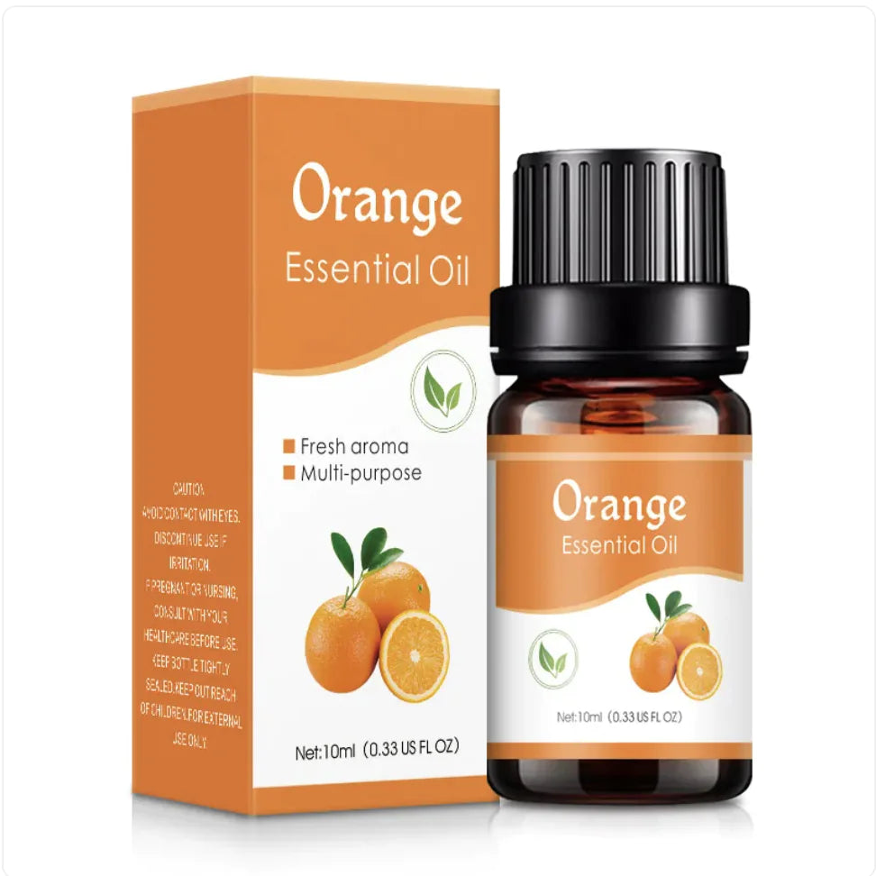 Water-Soluble Essential Oil for Aromatherapy Humidifier - Kim’s Signature Beauty & Accessories    