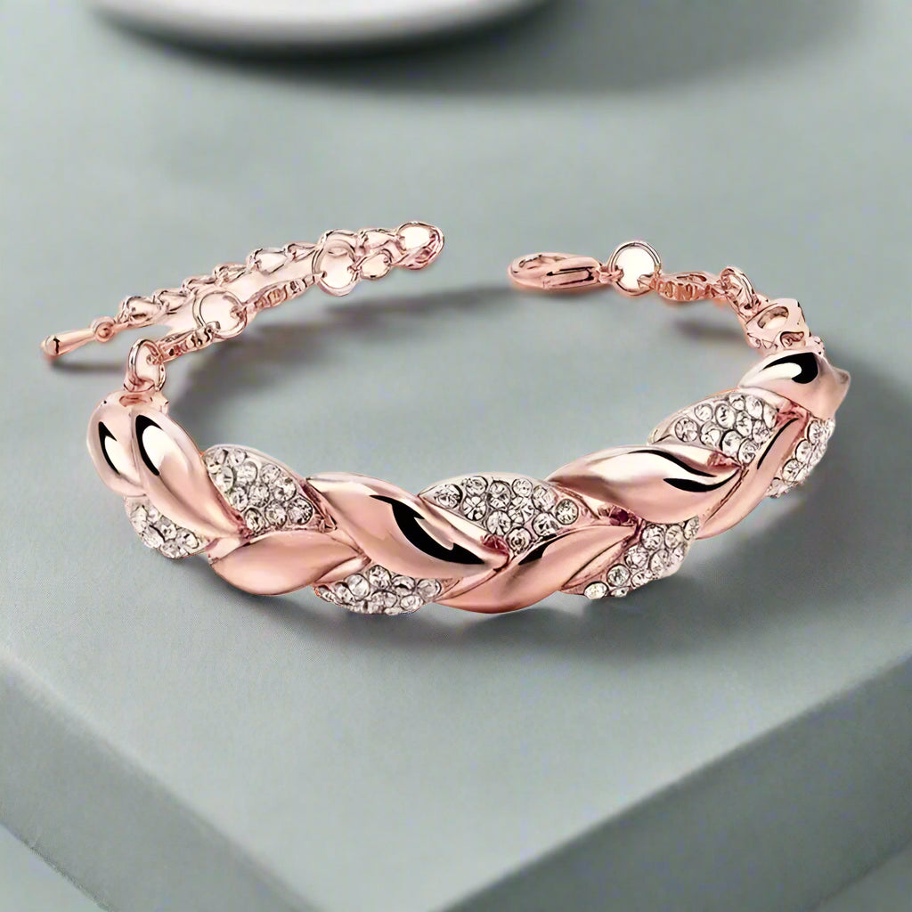 Wedding |  Anniversary Bracelets - Kim’s Signature Beauty & Accessories    