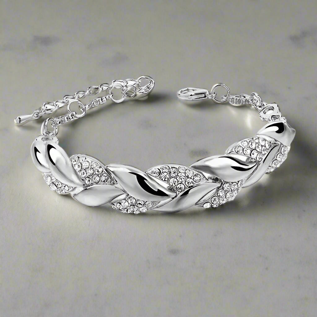 Wedding |  Anniversary Bracelets - Kim’s Signature Beauty & Accessories    