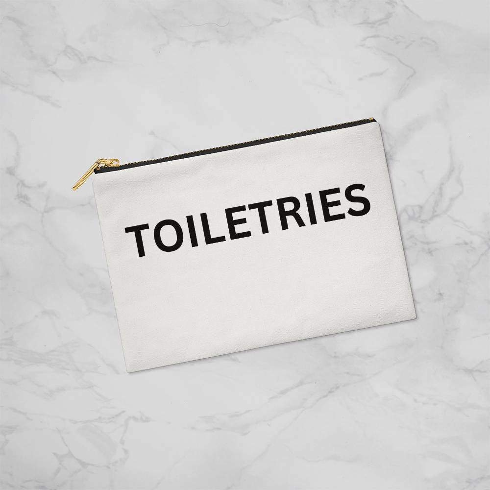 Weekender Tote, Baby bag, & Toiletries Bag - Kim’s Signature Beauty & Accessories    