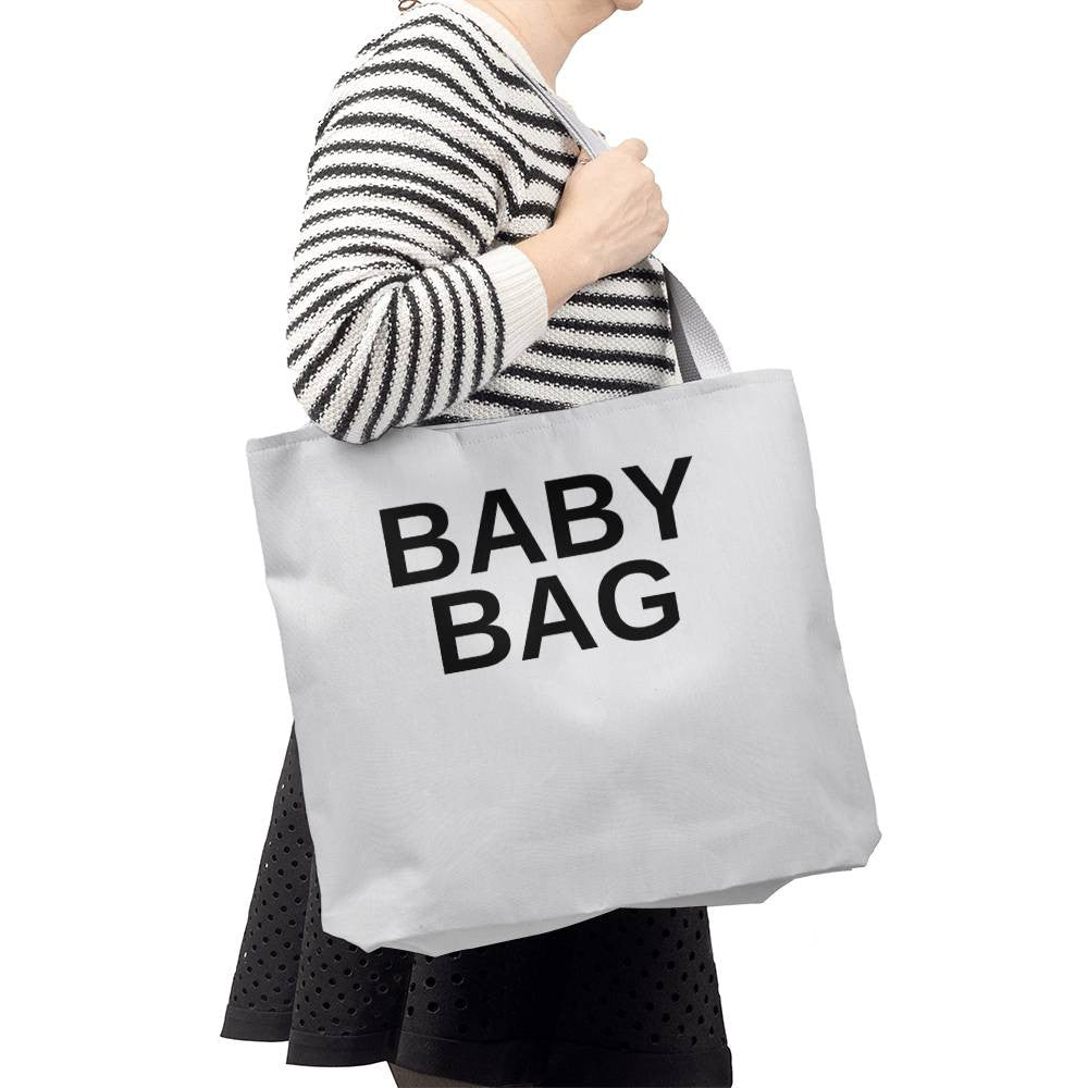 Weekender Tote, Baby bag, & Toiletries Bag - Kim’s Signature Beauty & Accessories    