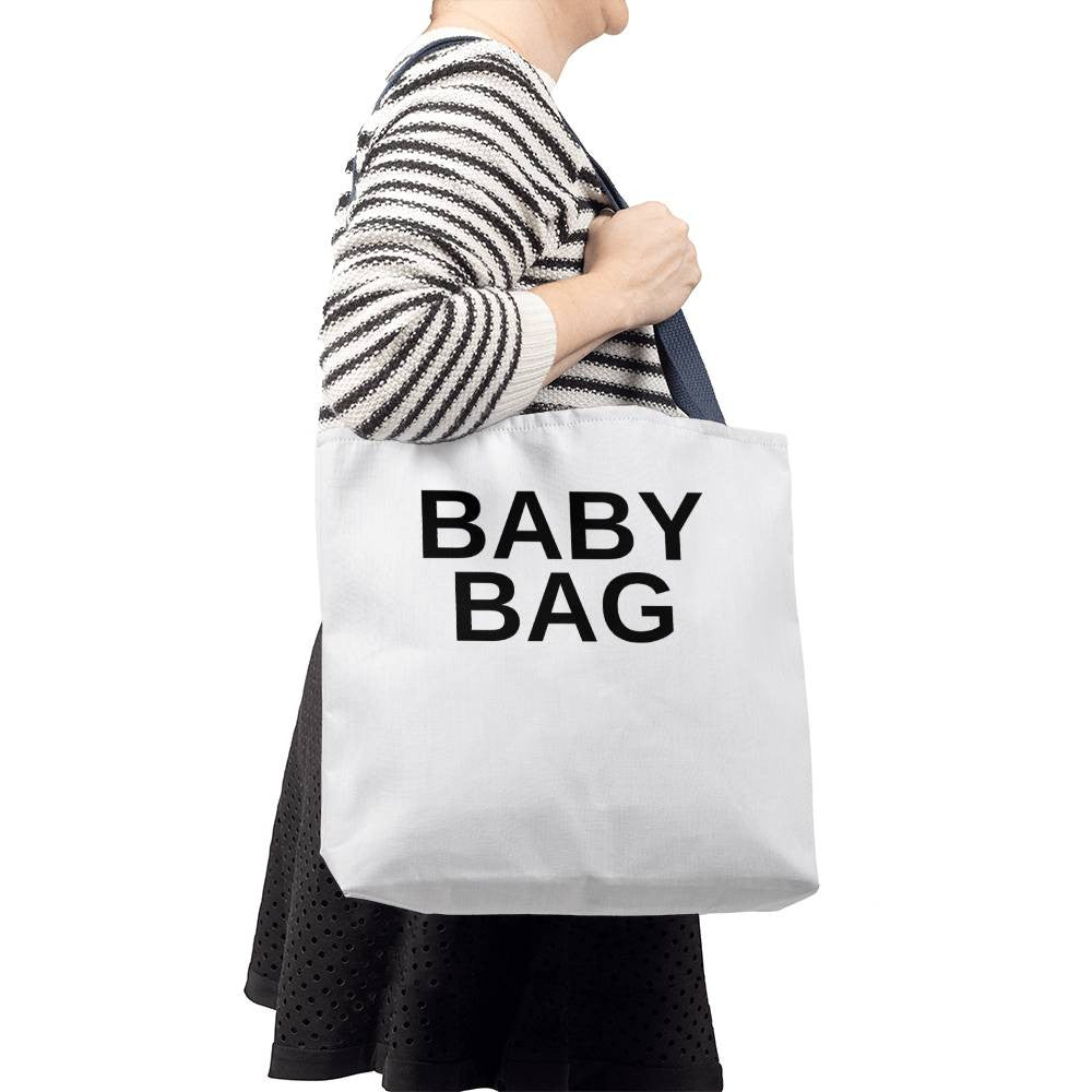 Weekender Tote, Baby bag, & Toiletries Bag - Kim’s Signature Beauty & Accessories    