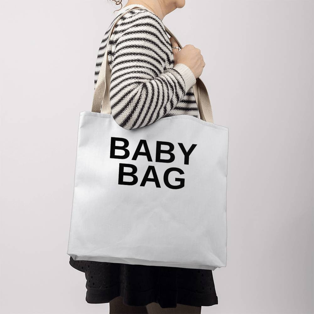 Weekender Tote, Baby bag, & Toiletries Bag - Kim’s Signature Beauty & Accessories    