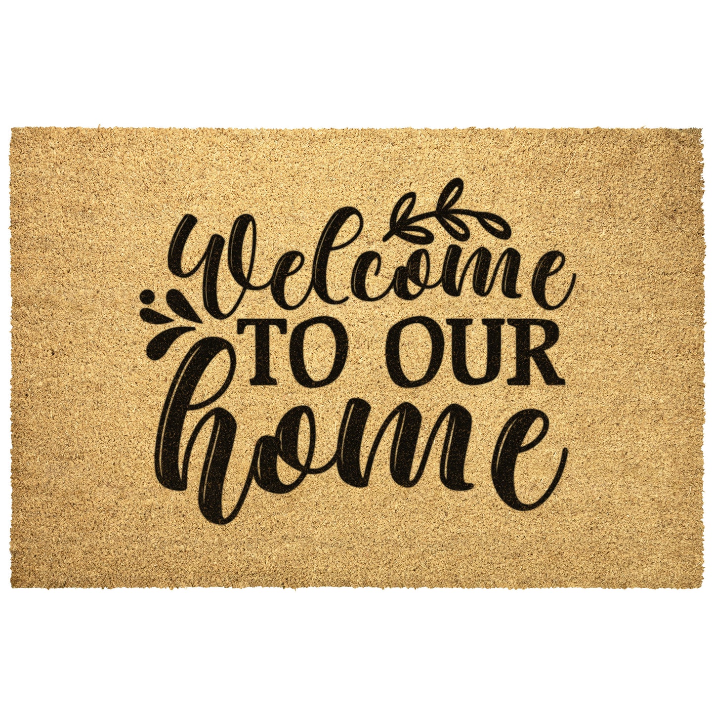 Welcome to our Home Door Mat - Kim’s Signature Beauty & Accessories    