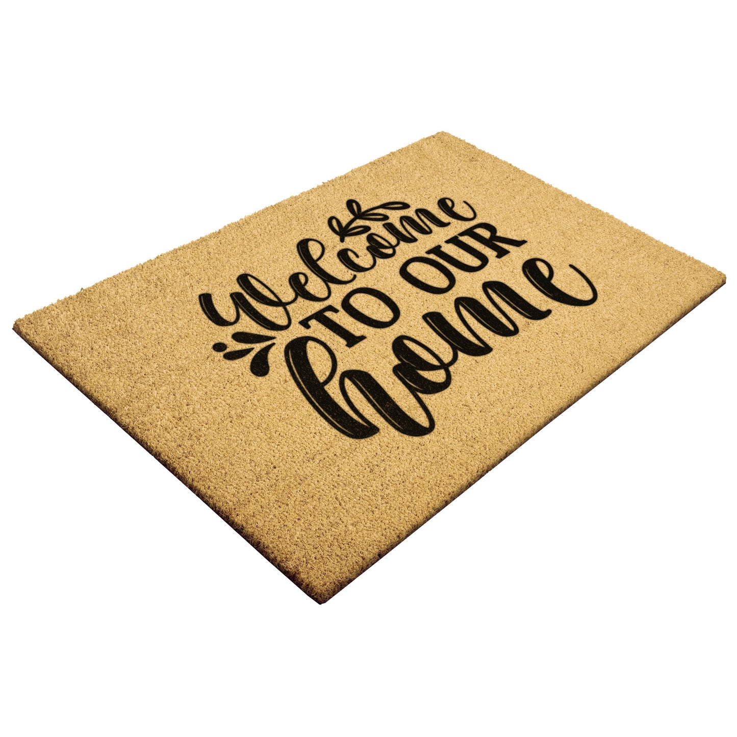 Welcome to our Home Door Mat - Kim’s Signature Beauty & Accessories    